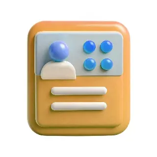 Finance Legend Trading form step 1